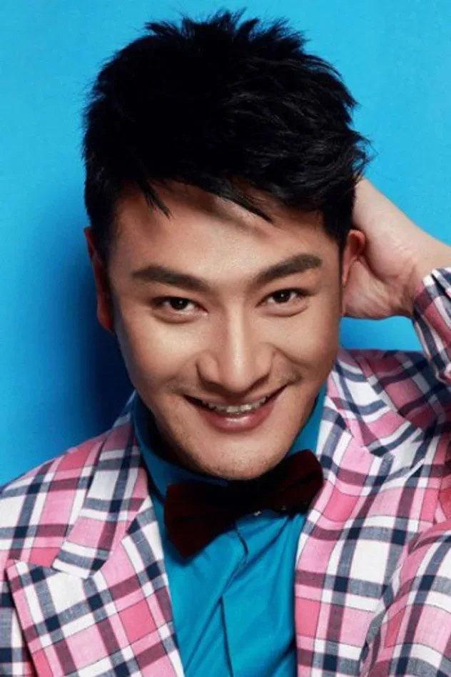 Cover image for Zhang Mingming