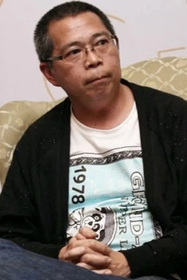 錢昇瑋 fotoğrafı
