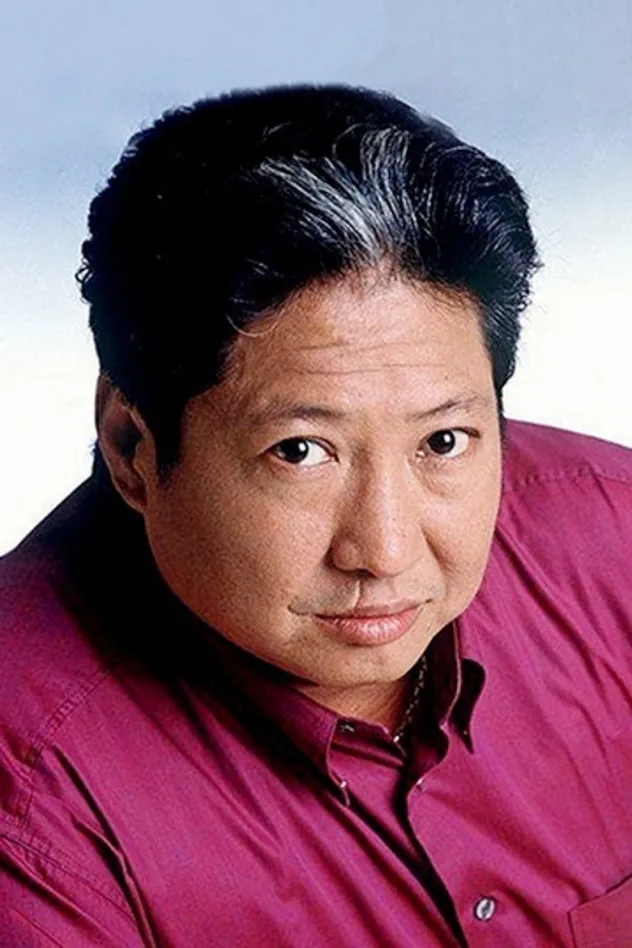 Sammo Hung fotoğrafı