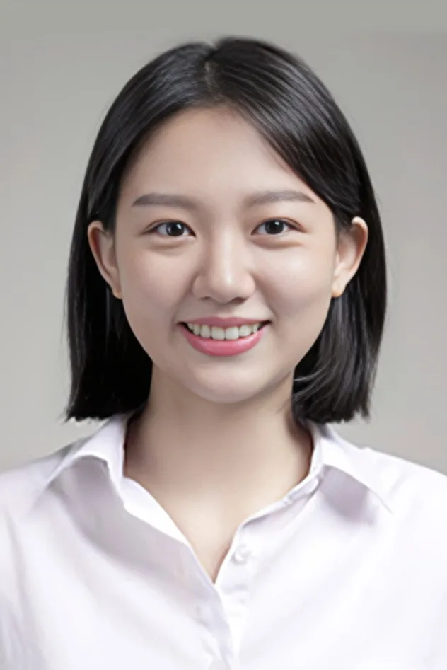 Park Seon Joo fotoğrafı