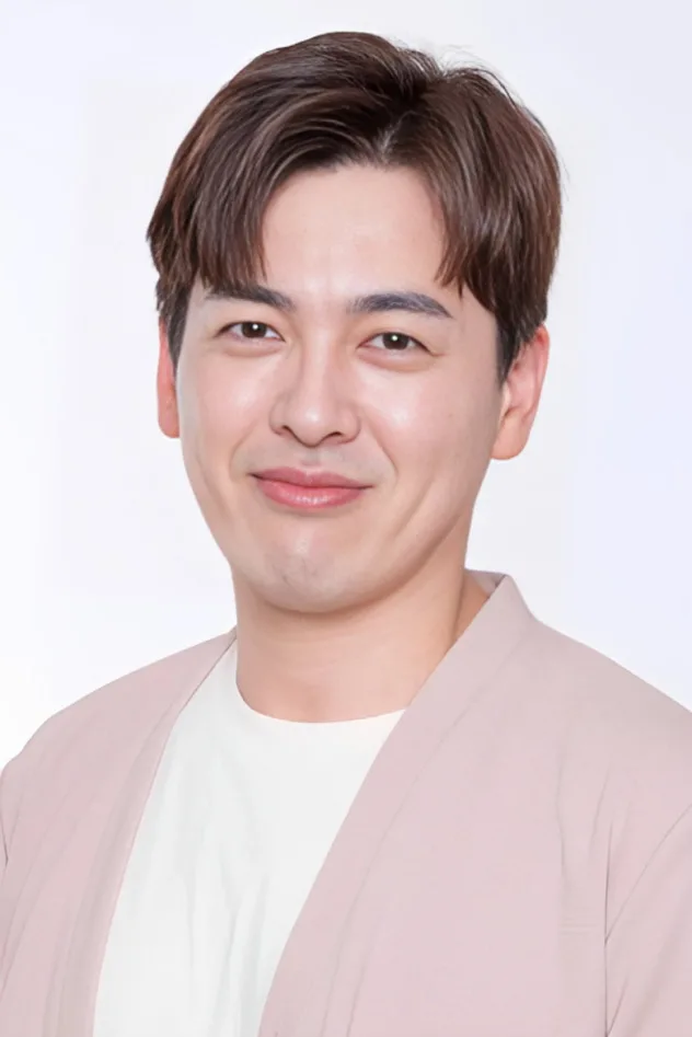 Bae Geon-sik fotoğrafı