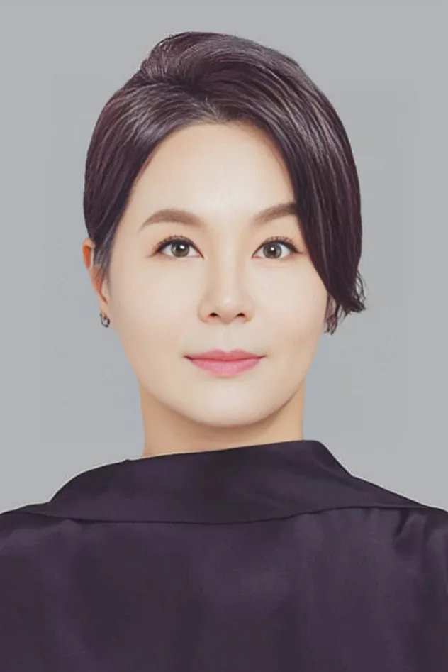 Jeong Eun-sook fotoğrafı