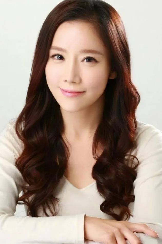 Lee Chae-dam fotoğrafı