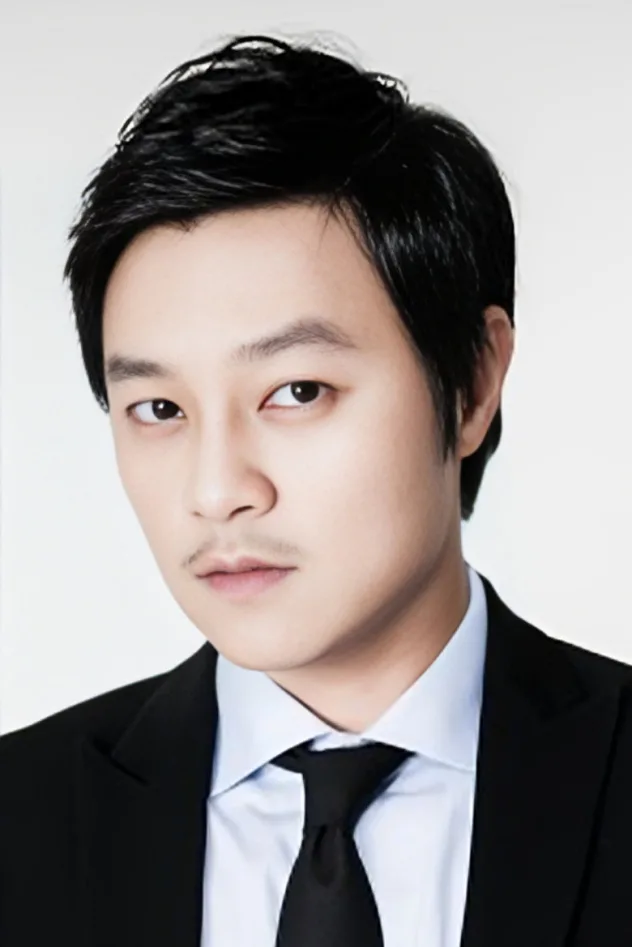 Kim Moon-jong fotoğrafı