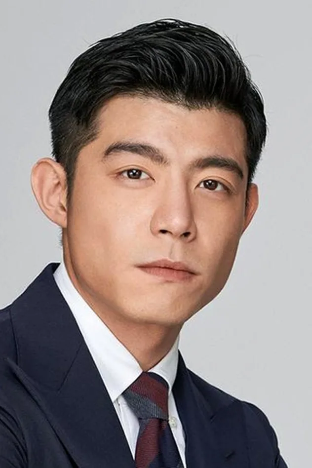 王柏傑 fotoğrafı