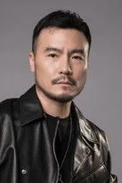 Frederick Ming Zhong Lee fotoğrafı