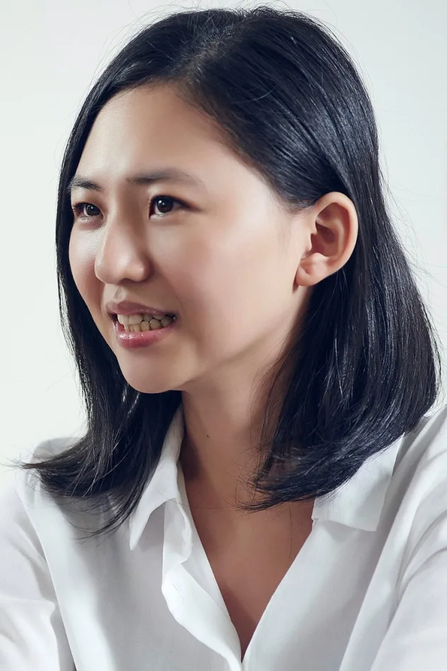 楊宛儒 fotoğrafı