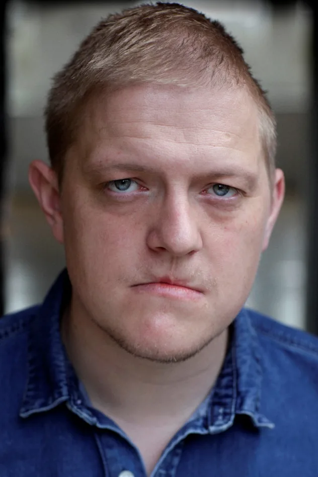 Shaun Mason fotoğrafı