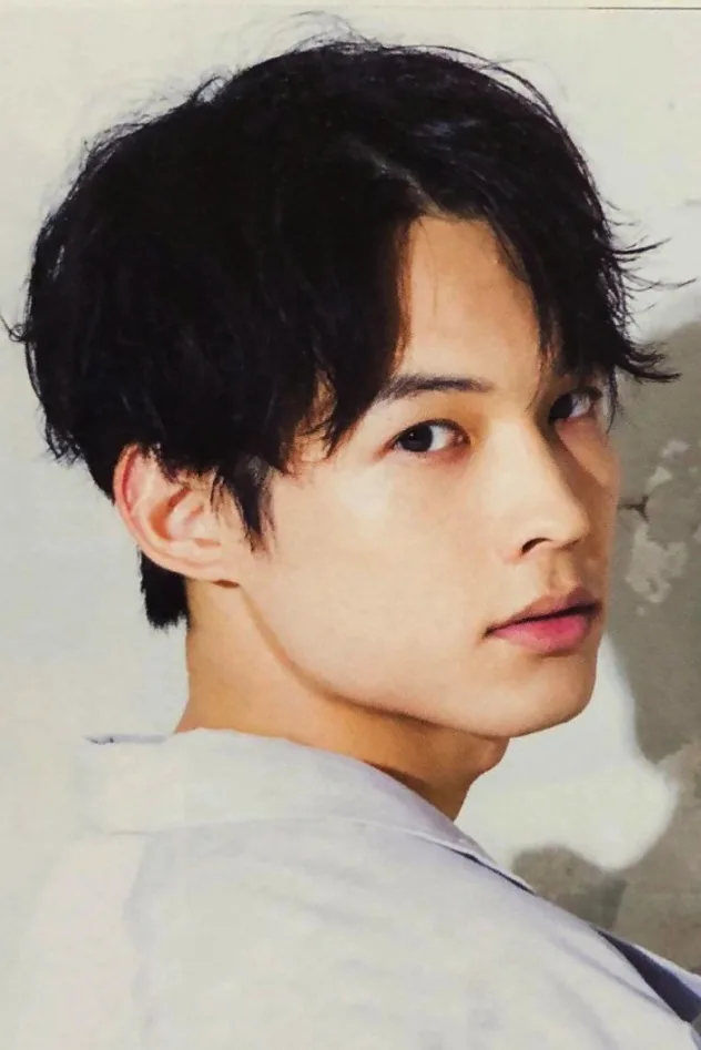 松村北斗 fotoğrafı