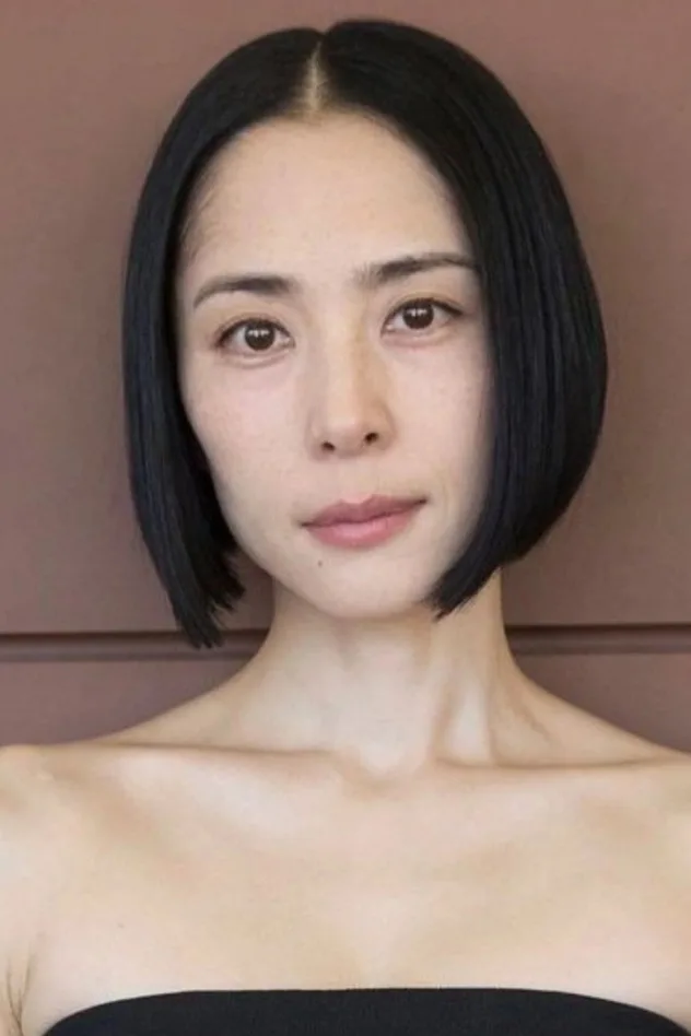 深津絵里 fotoğrafı