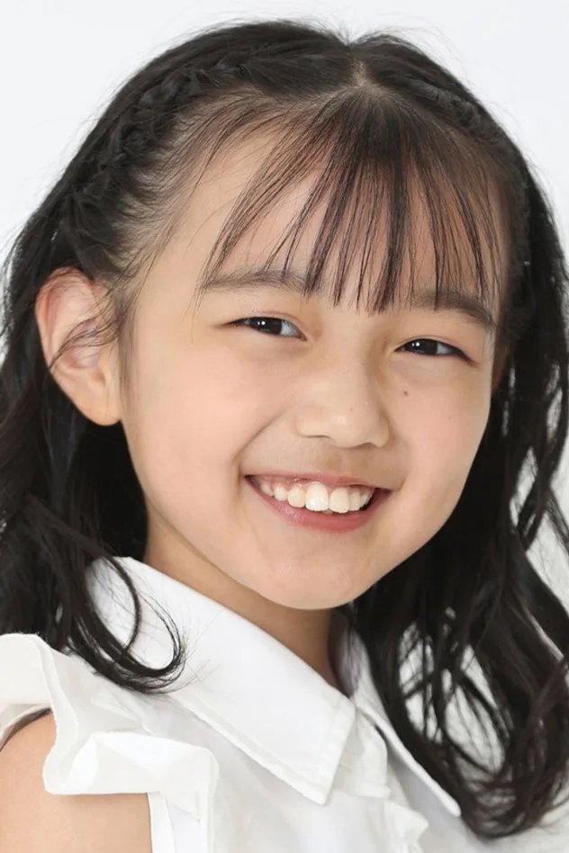 山根あん fotoğrafı