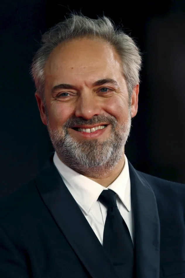 Sam Mendes fotoğrafı