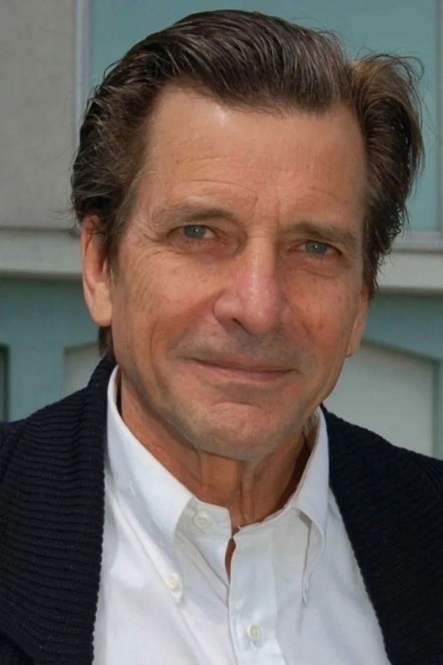 Dirk Benedict fotoğrafı