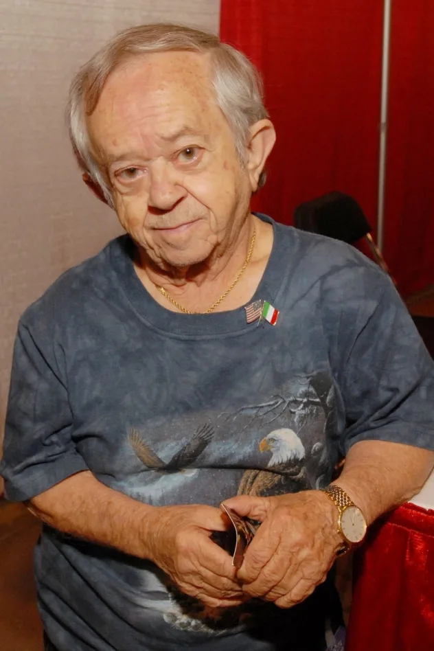 Felix Silla fotoğrafı