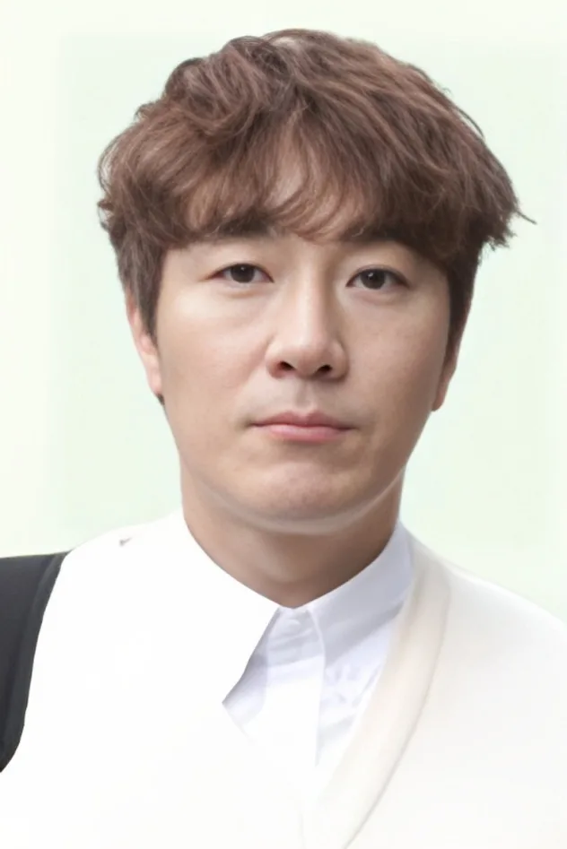 Jo Yong-bok fotoğrafı