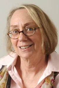 Mink Stole fotoğrafı