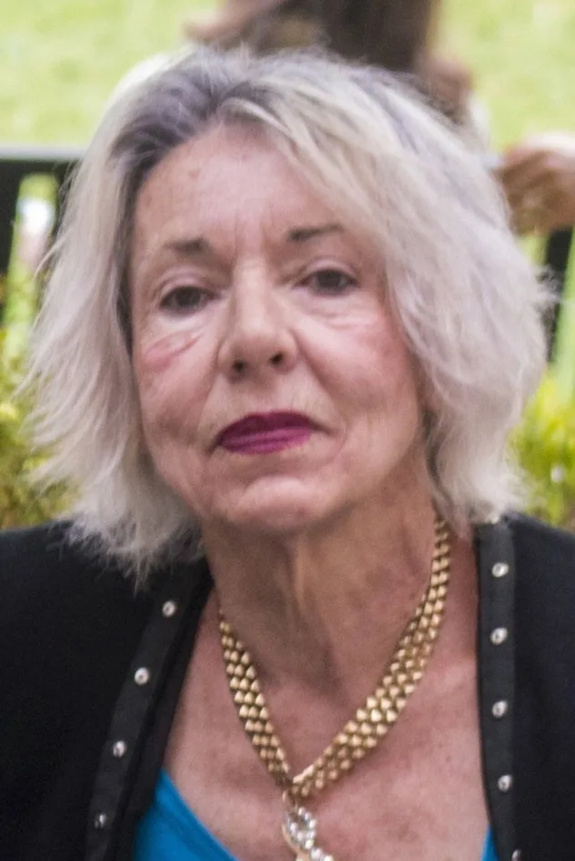 Susan Lowe fotoğrafı