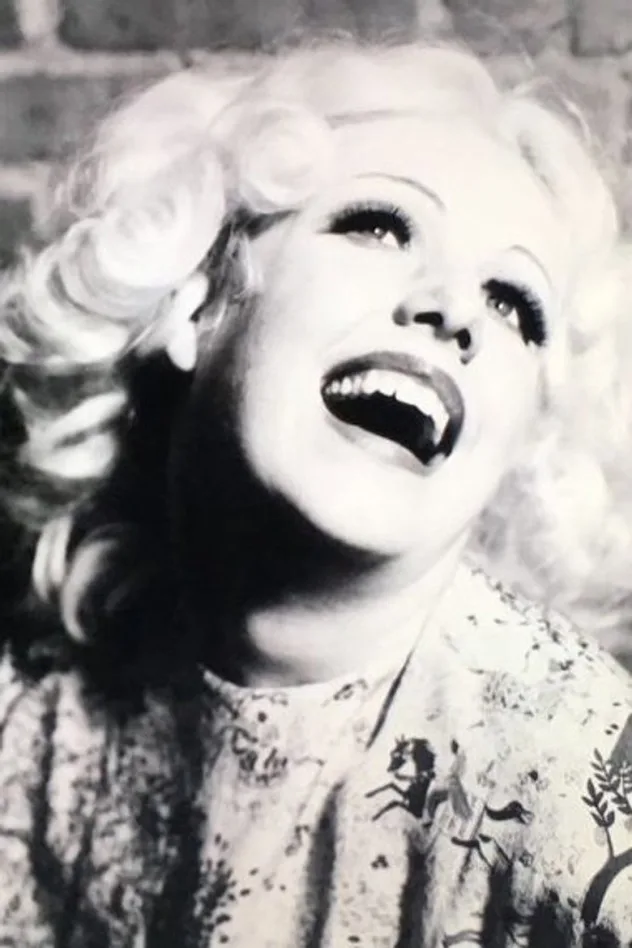 Mary Vivian Pearce fotoğrafı