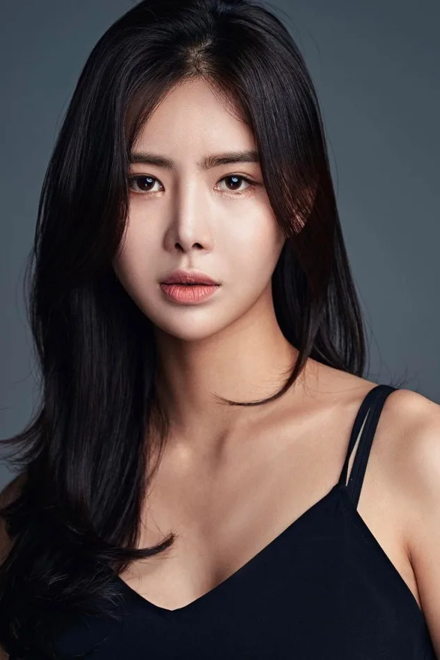 Park Kyoung-hee fotoğrafı
