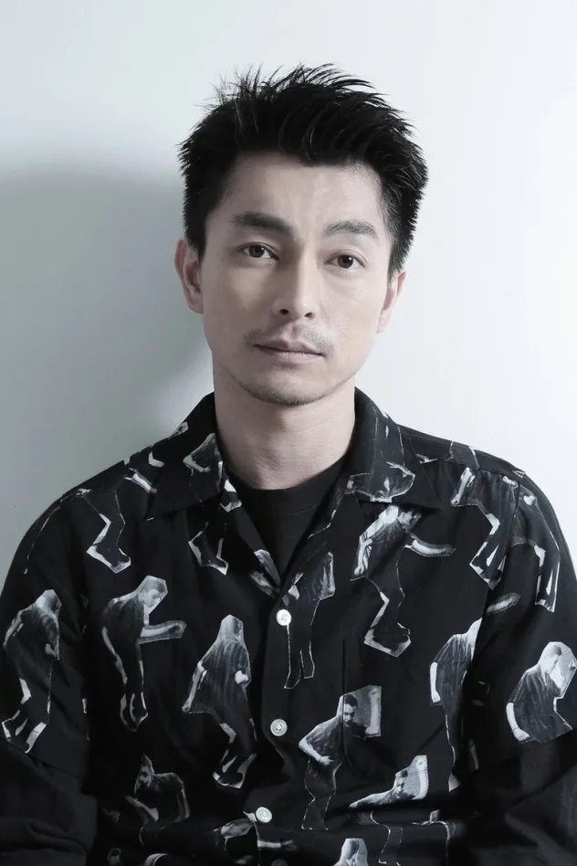 遠藤雄弥 fotoğrafı