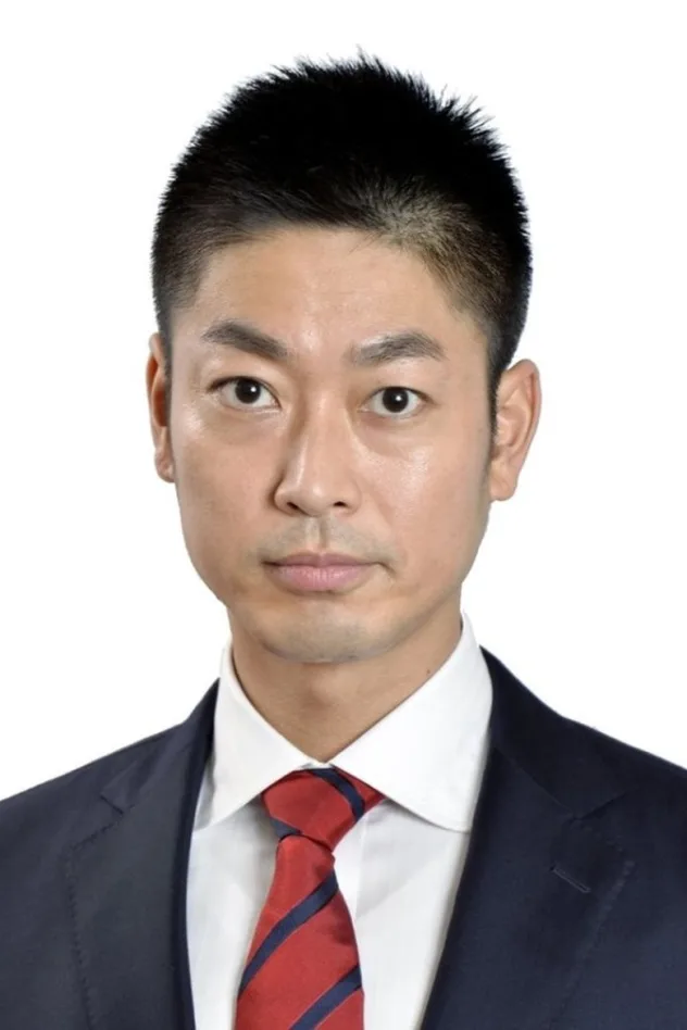 須田邦裕 fotoğrafı