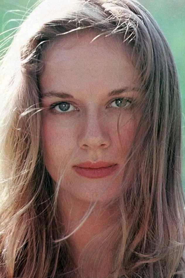 Dominique Sanda fotoğrafı