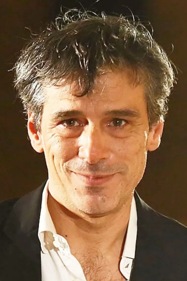 Stefano Dionisi fotoğrafı
