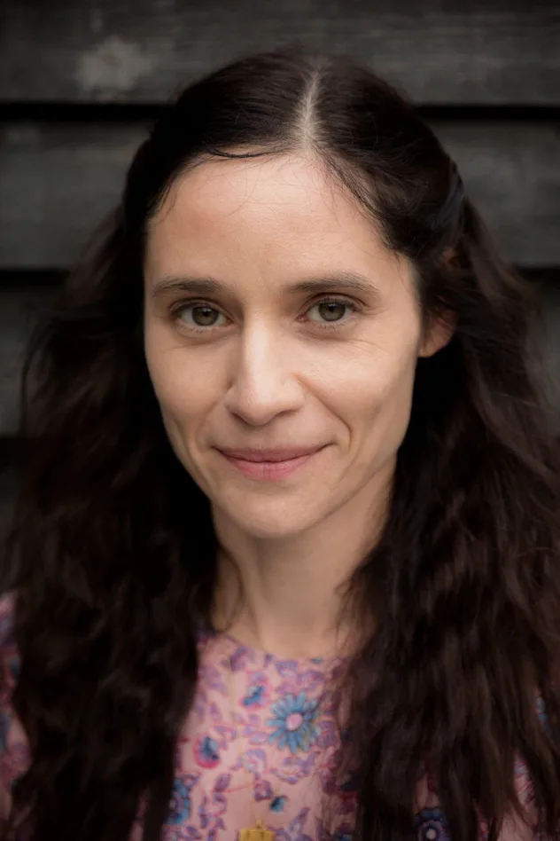 Paloma Baeza fotoğrafı
