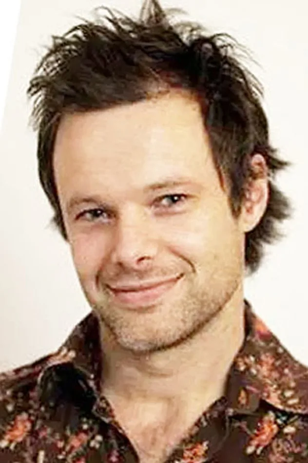 Andrew Clover fotoğrafı