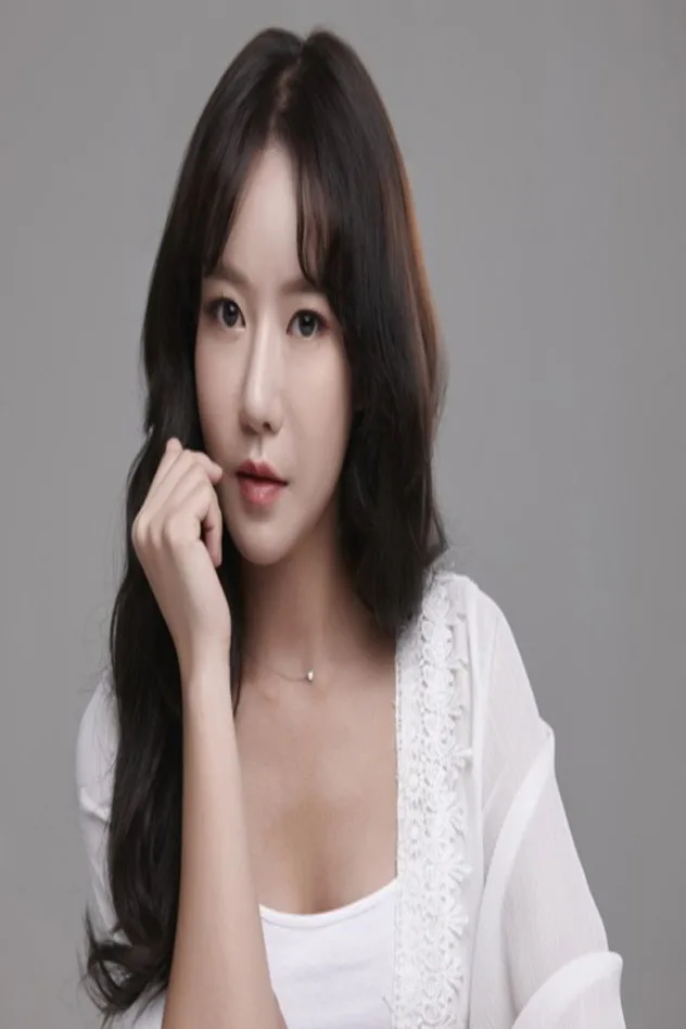 Kim Ri-won fotoğrafı
