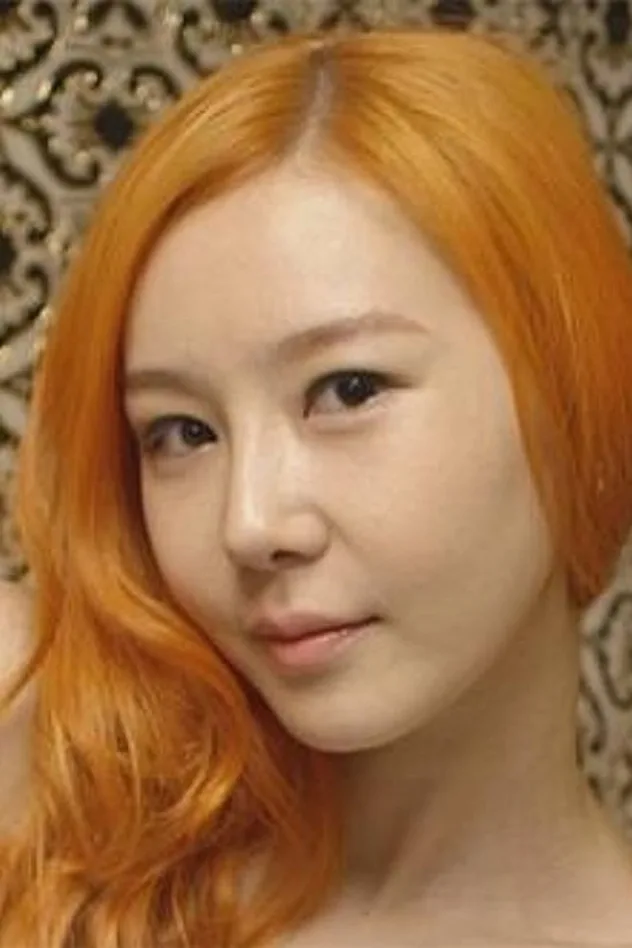 Hong Hae-sol fotoğrafı
