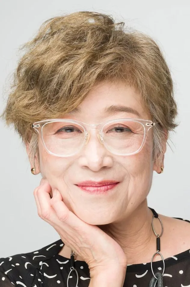 榊原良子 fotoğrafı