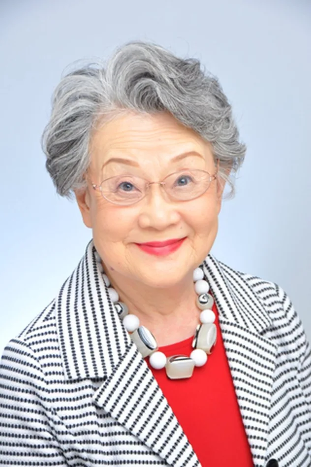 京田尚子 fotoğrafı