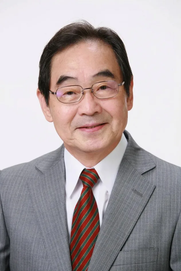 野村信次 fotoğrafı