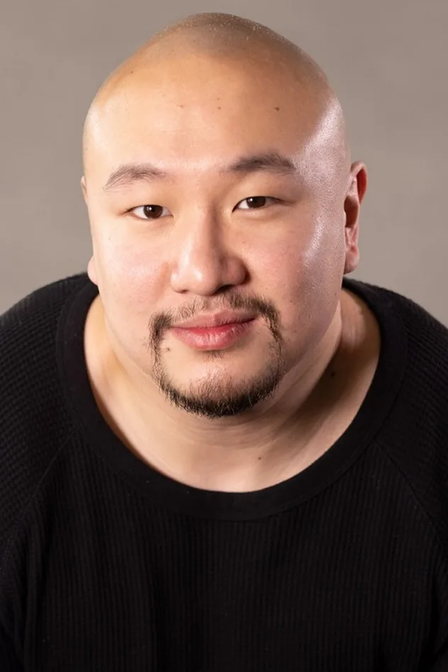 Jon Xue Zhang fotoğrafı