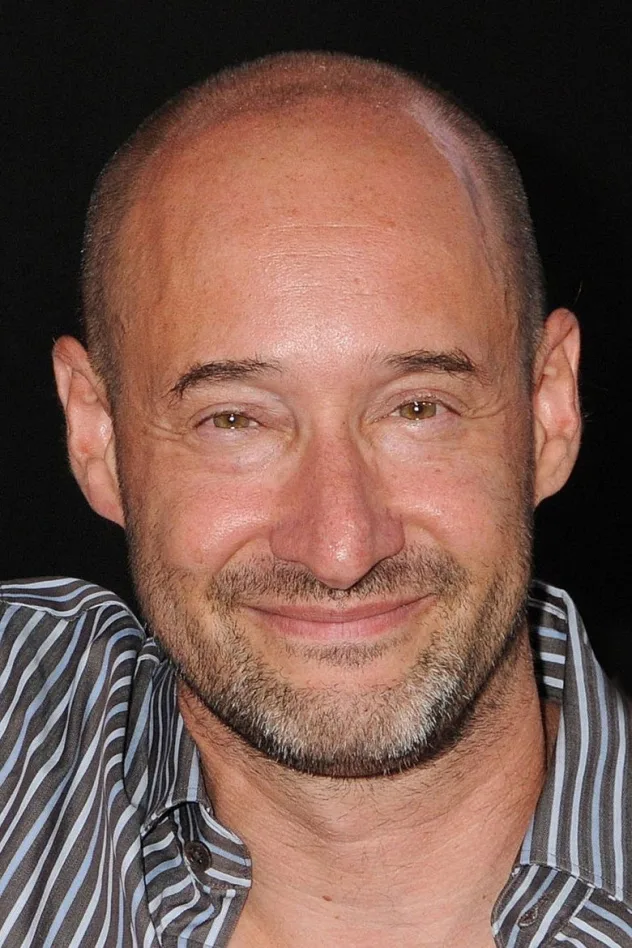 Michael Finch fotoğrafı