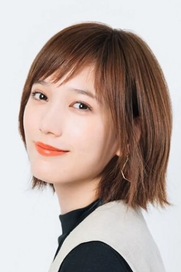 本田翼 fotoğrafı