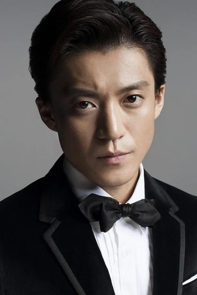 Shun Oguri fotoğrafı
