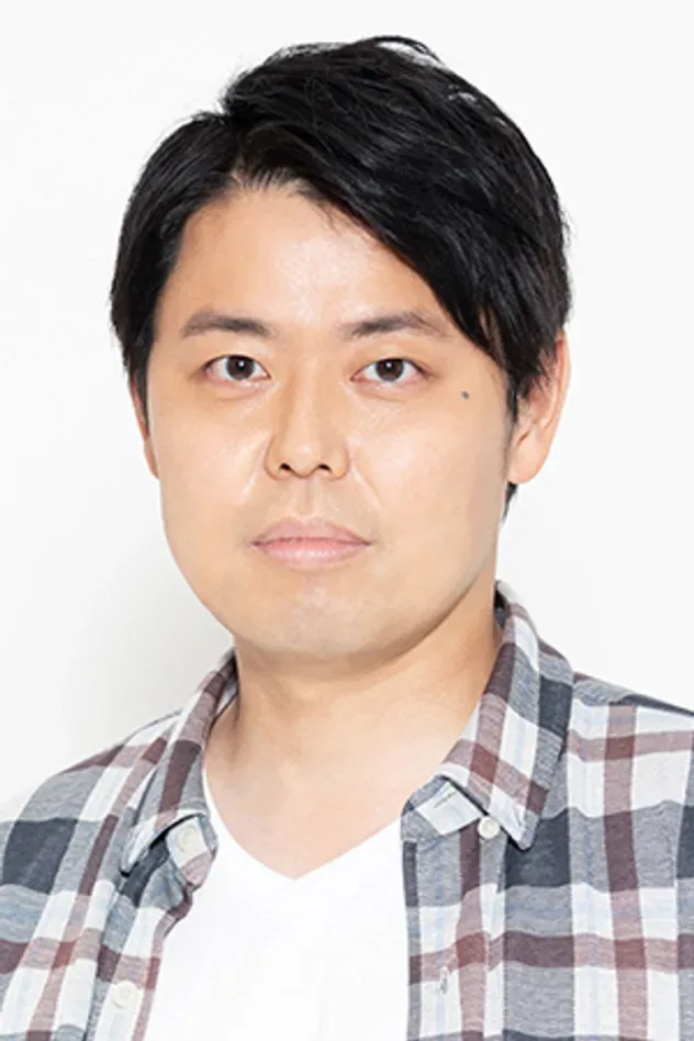 Imagen de portada para 松原知也