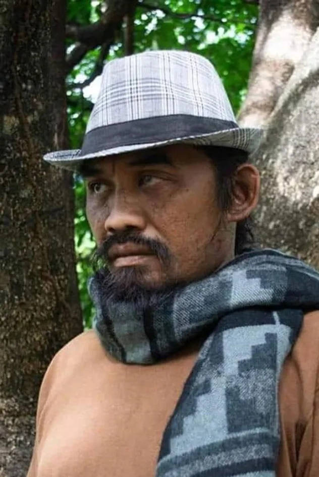Antonio Adlawan fotoğrafı