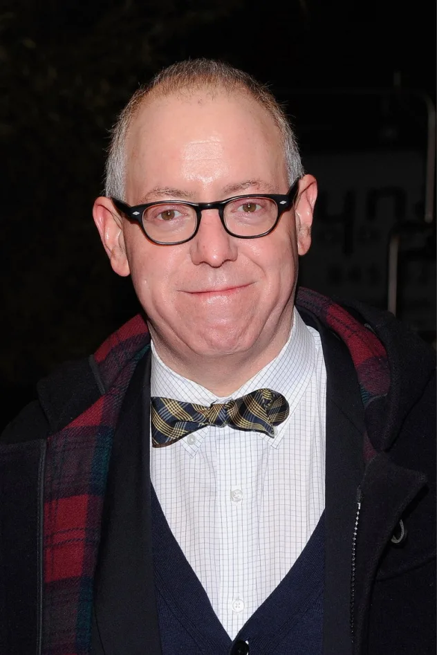 James Schamus fotoğrafı
