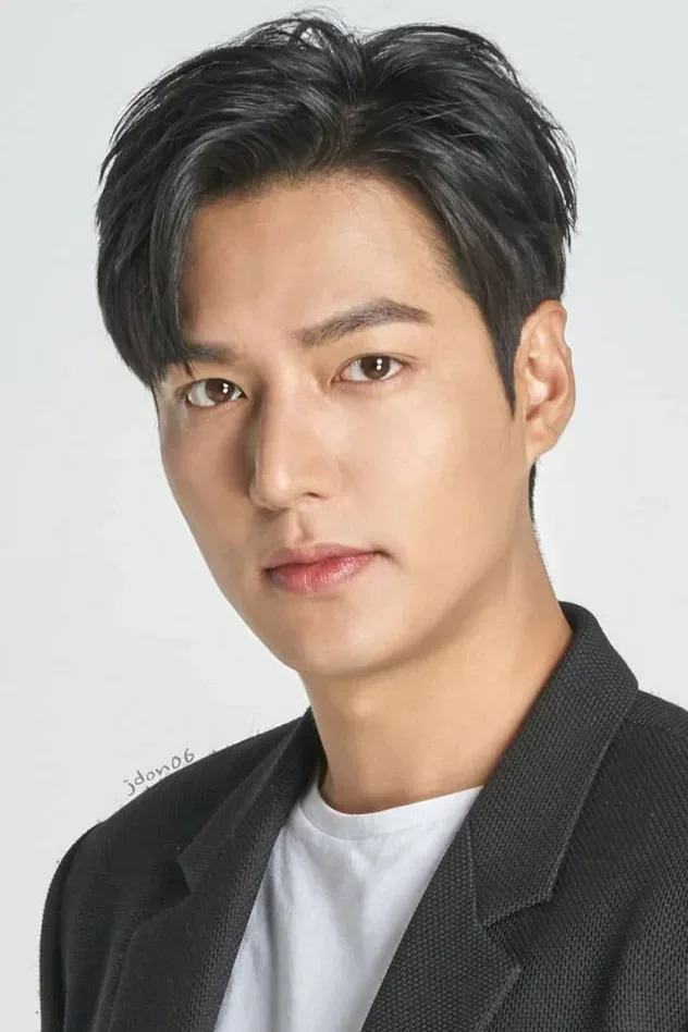Imagen de portada para Lee Min-ho