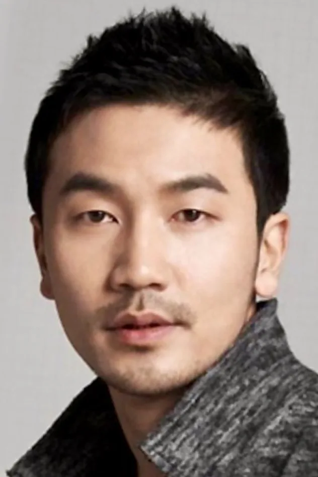 이석 fotoğrafı