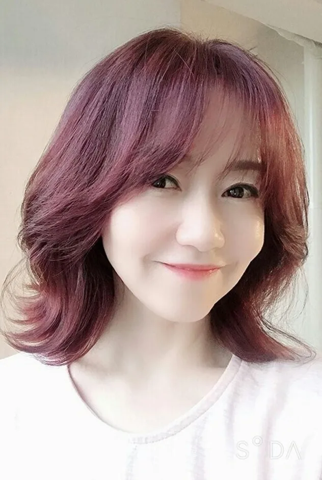 조현정 fotoğrafı