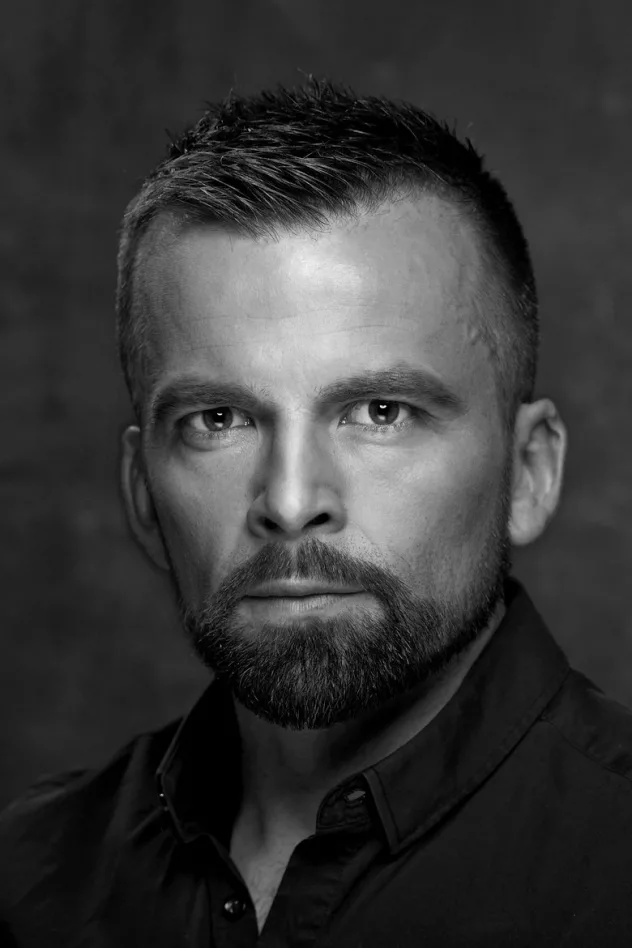 Adnan Hasković fotoğrafı