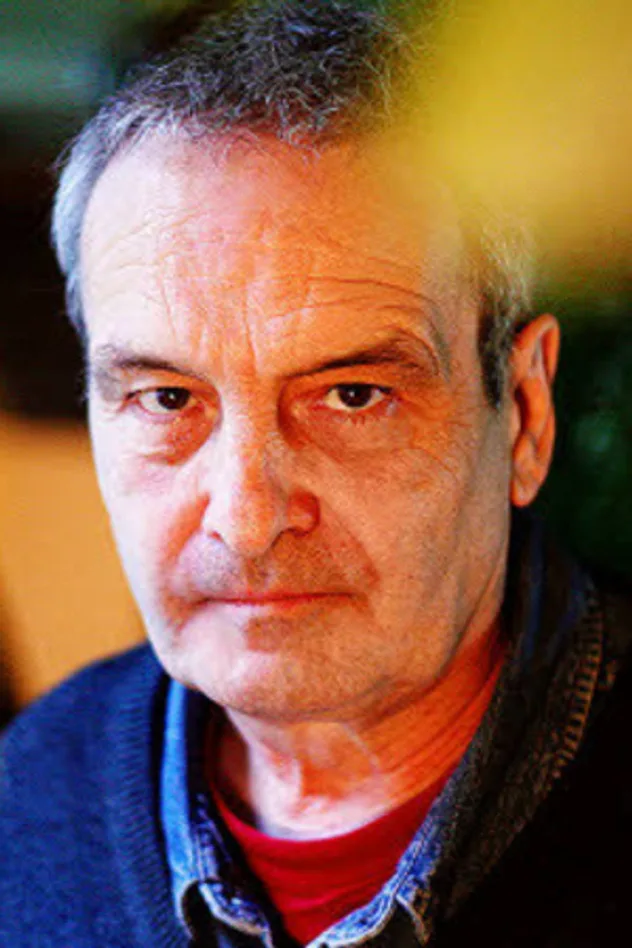 Benjamin Legrand fotoğrafı