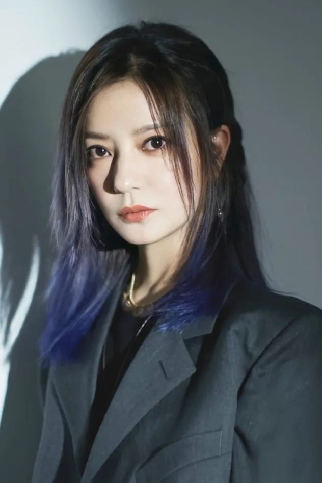 Zhao Wei fotoğrafı