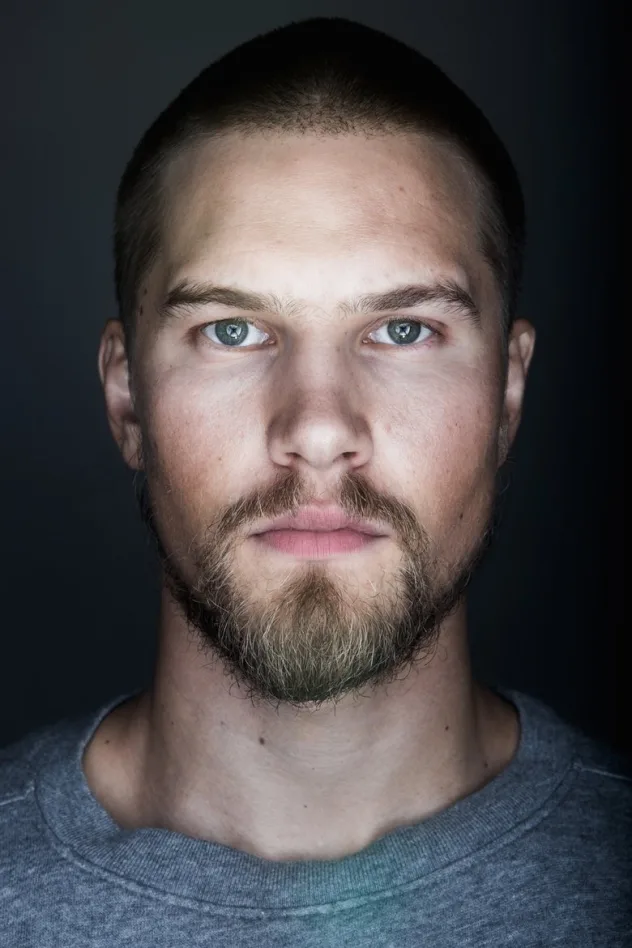 Mads Sjøgård Pettersen fotoğrafı