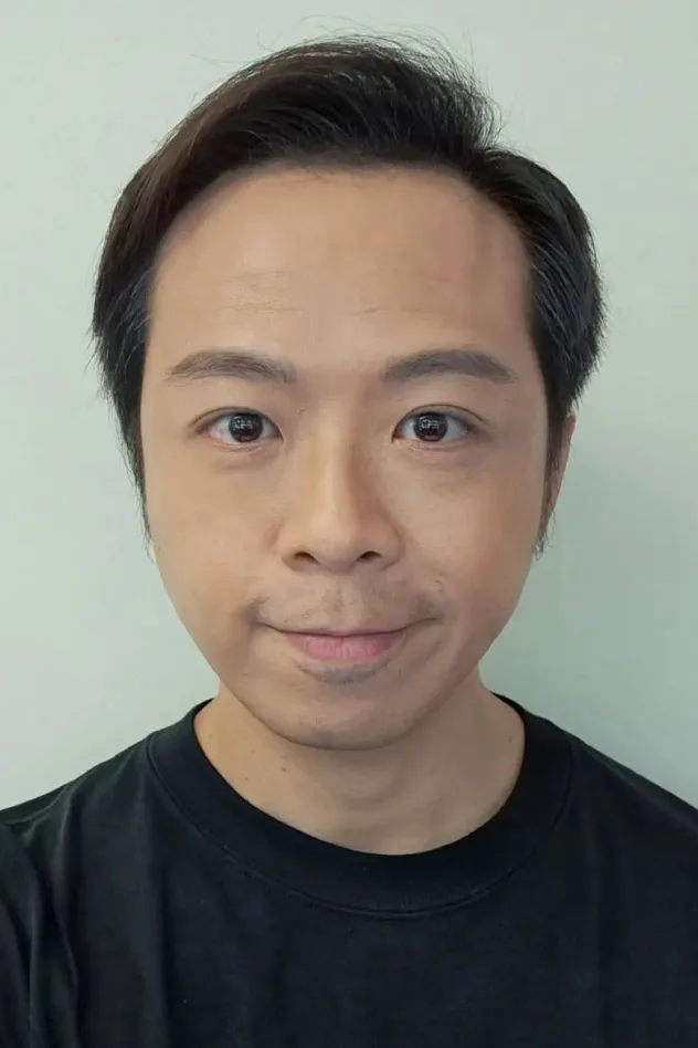 盧海鷹 fotoğrafı