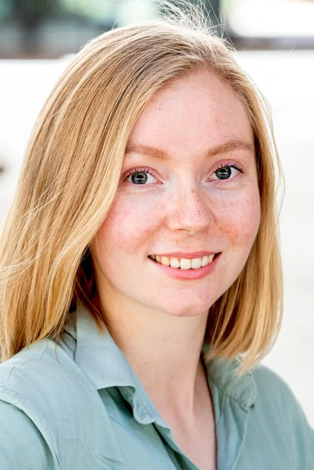 Karoline Viktoria Sletteng Garvang fotoğrafı